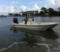 My Boat