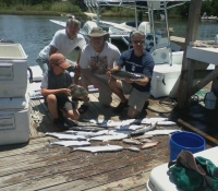 Not a bad day!